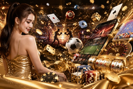 gold889