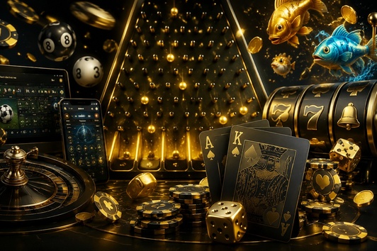 gold889