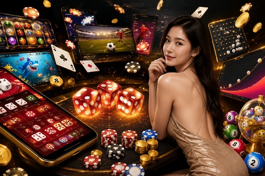 gold889